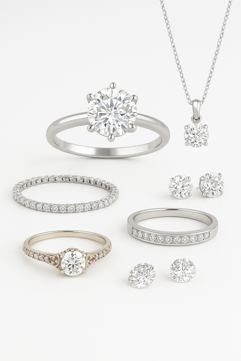 We buy diamond jewelry houston